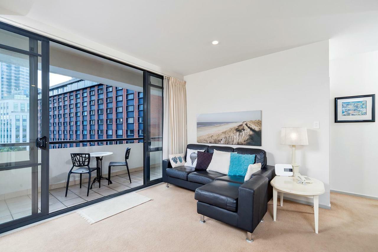 Qv Modern Cbd Apartment - 118 Auckland Zewnętrze zdjęcie